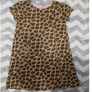 Janie and Jack dress size 3